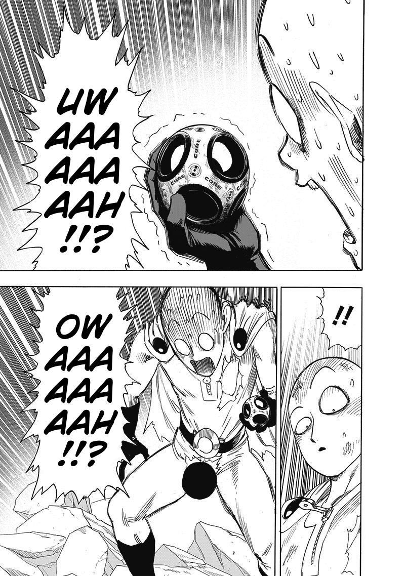 One-Punch Man, Chapter 168 image 70